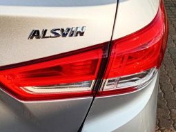 
										Changan Alsvin 1.4 Cs full									