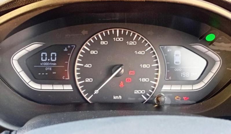 
								Changan Alsvin 1.4 Cs full									