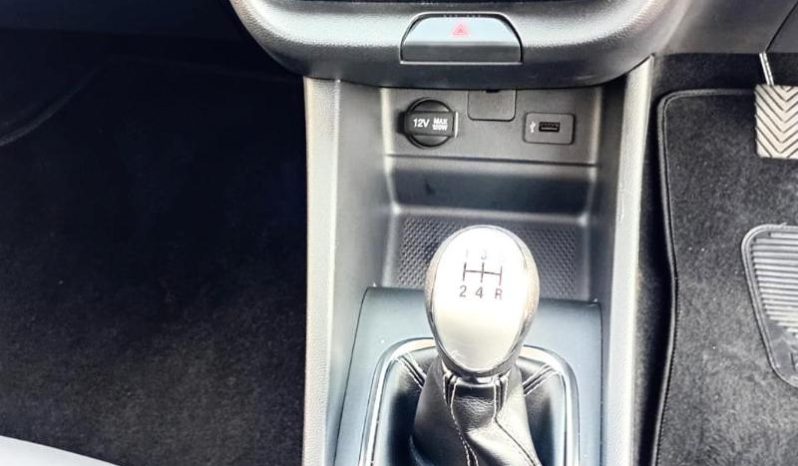 
								Changan Alsvin 1.4 Cs full									