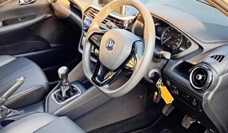 
								Changan Alsvin 1.4 Cs full									