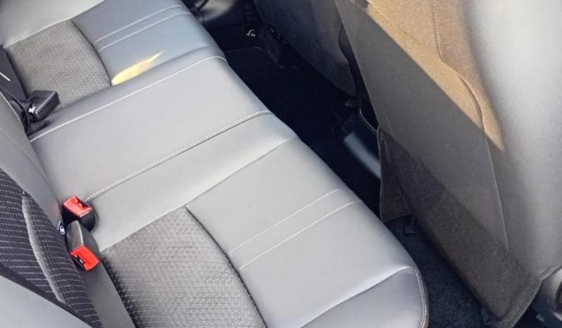 
								Changan Alsvin 1.4 Cs full									