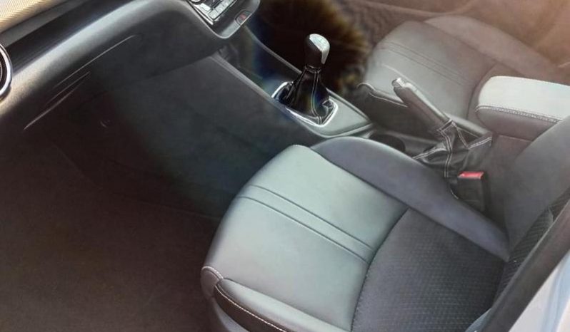 
								Changan Alsvin 1.4 Cs full									