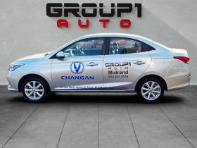 Changan Alsvin 1.4 Cs
