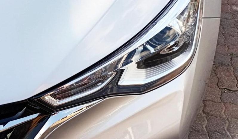 
								Changan Alsvin 1.4 Cs full									