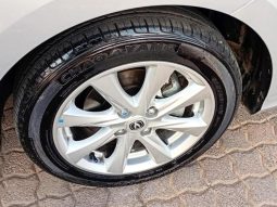 
										Changan Alsvin 1.4 Cs full									