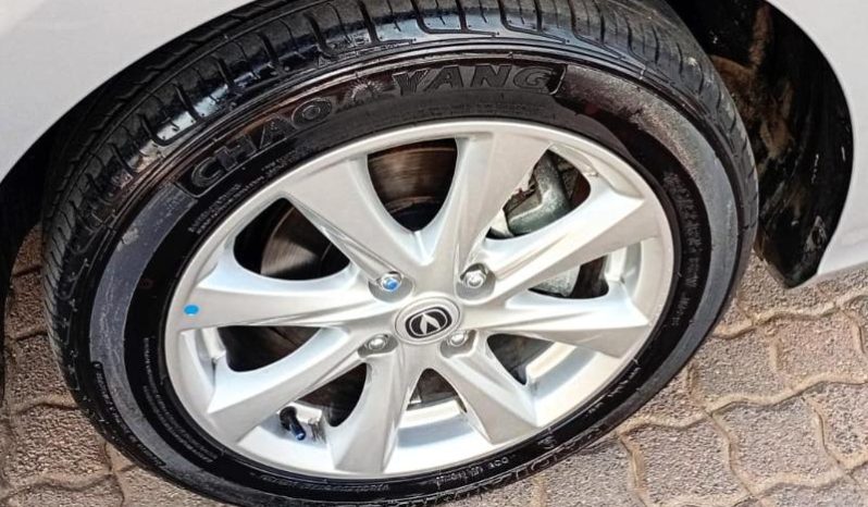 
								Changan Alsvin 1.4 Cs full									