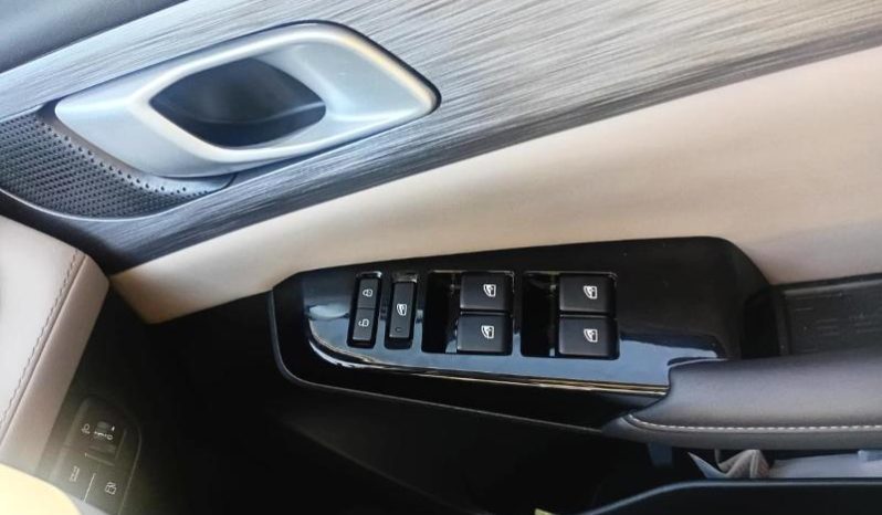 
								Changan Hunter REEV CE D/C full									