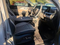 
										Changan Hunter REEV CE D/C full									