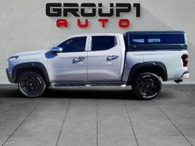 Changan Hunter REEV CE D/C
