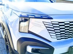 
										Changan Hunter REEV CE D/C full									