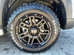 
										Changan Hunter REEV CE D/C full									