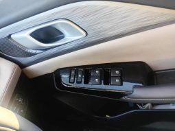 
										Changan Hunter REEV CE D/C full									