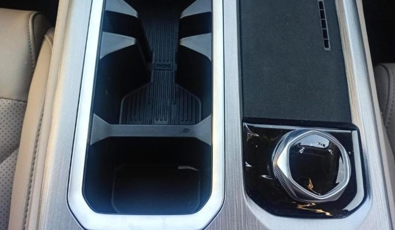 
								Changan Hunter REEV CE D/C full									