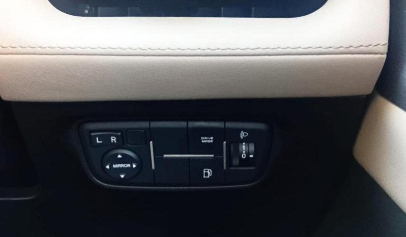 
								Changan Hunter REEV CE D/C full									