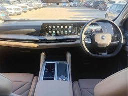 
										Changan Hunter REEV CE D/C full									