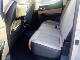 
										Changan Hunter REEV CE D/C full									