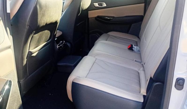 
								Changan Hunter REEV CE D/C full									