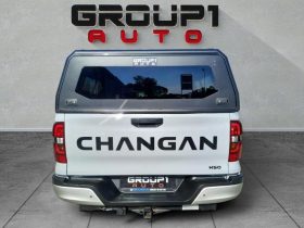 Changan Hunter REEV CE D/C