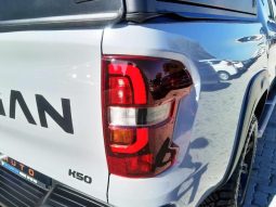 
										Changan Hunter REEV CE D/C full									