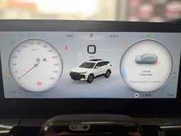 
										Chery Tiggo 7 1.6T Legacy Dct full									