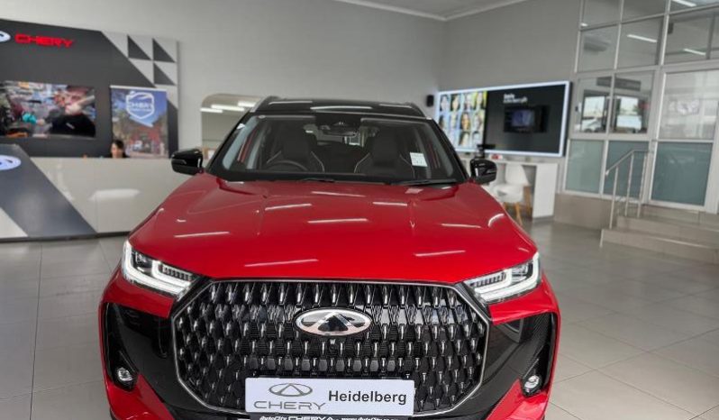 
								Chery Tiggo 7 1.6T Legacy Dct full									