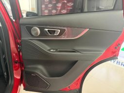 
										Chery Tiggo 7 1.6T Legacy Dct full									