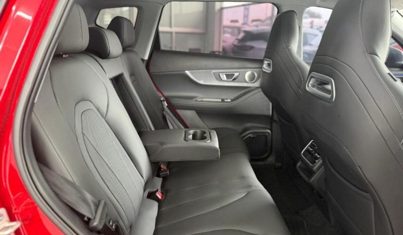 
								Chery Tiggo 7 1.6T Legacy Dct full									
