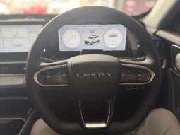 
										Chery Tiggo 7 1.6T Legacy Dct full									