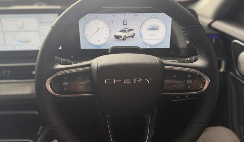 
								Chery Tiggo 7 1.6T Legacy Dct full									
