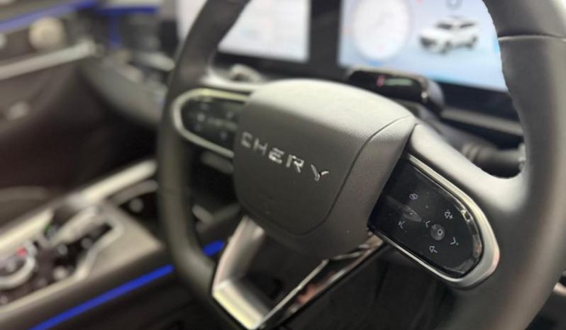 
								Chery Tiggo 7 1.6T Legacy Dct full									