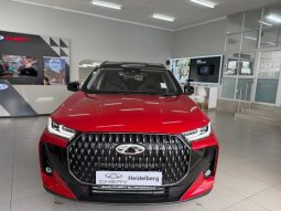 
										Chery Tiggo 7 1.6T Legacy Dct full									