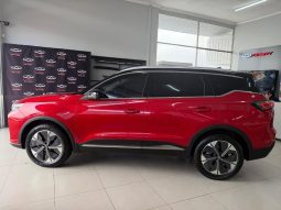 
										Chery Tiggo 7 1.6T Legacy Dct full									