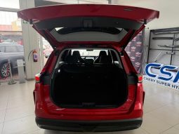 
										Chery Tiggo 7 1.6T Legacy Dct full									
