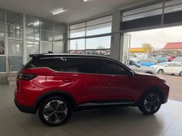 
										Chery Tiggo 7 1.6T Legacy Dct full									