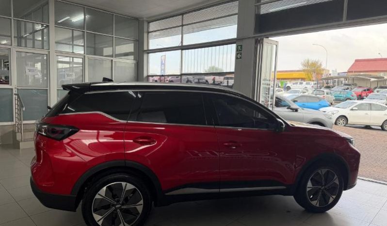 
								Chery Tiggo 7 1.6T Legacy Dct full									