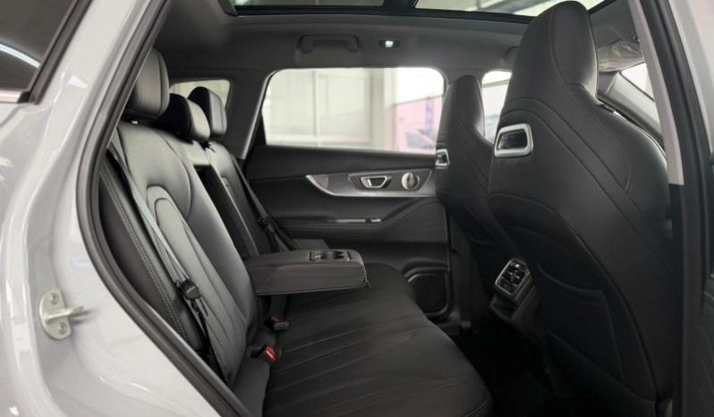
								Chery Tiggo 7 1.5T Executive Dct full									