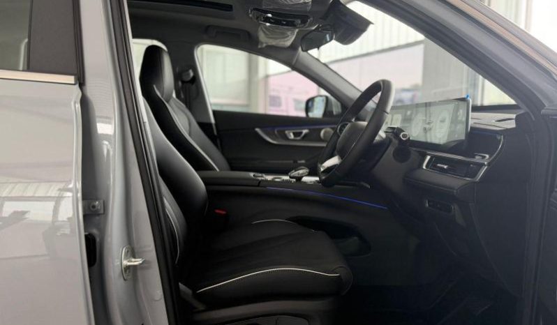 
								Chery Tiggo 7 1.5T Executive Dct full									