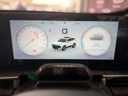 
										Chery Tiggo 7 1.5T Executive Dct full									