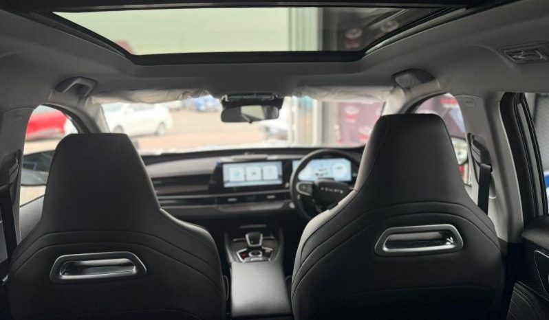
								Chery Tiggo 7 1.5T Executive Dct full									