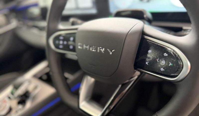 
								Chery Tiggo 7 1.5T Executive Dct full									