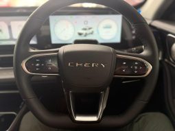 
										Chery Tiggo 7 1.5T Executive Dct full									