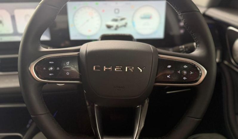 
								Chery Tiggo 7 1.5T Executive Dct full									
