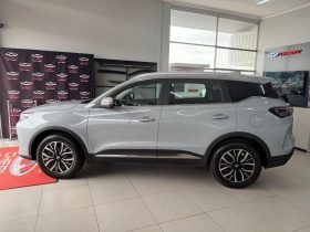 Chery Tiggo 7 1.5T Executive Dct