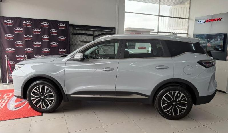 
								Chery Tiggo 7 1.5T Executive Dct full									