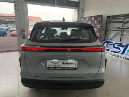 
										Chery Tiggo 7 1.5T Executive Dct full									