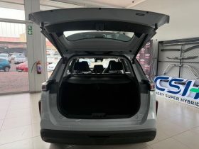 Chery Tiggo 7 1.5T Executive Dct