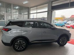 
										Chery Tiggo 7 1.5T Executive Dct full									