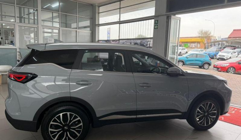 
								Chery Tiggo 7 1.5T Executive Dct full									