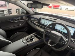 
										Chery Tiggo 7 1.5T Executive Dct full									