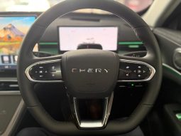 
										Chery Tiggo 8 CSH 1.5T Csh Apex Dht full									
